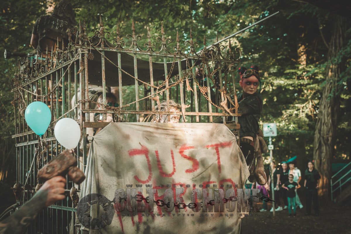 Annotopia 2025 – Es wird groß- artig